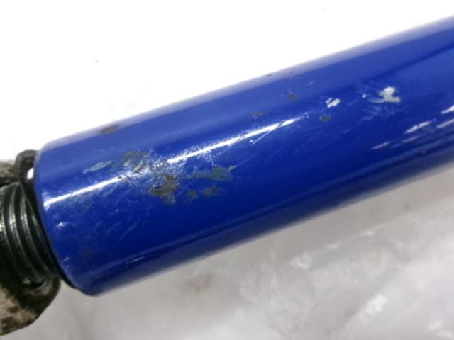 KTS リアトーコントロールロッド