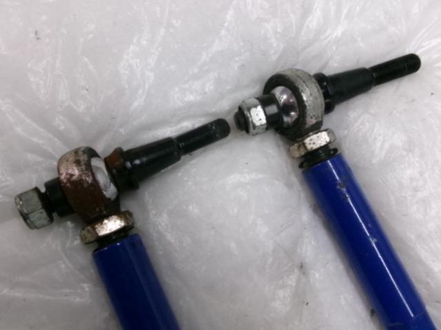 KTS リアトーコントロールロッド