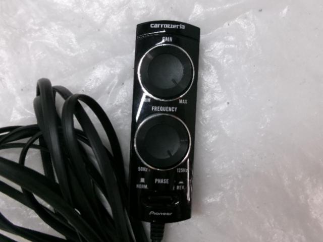 carrozzeria TS-WX110A