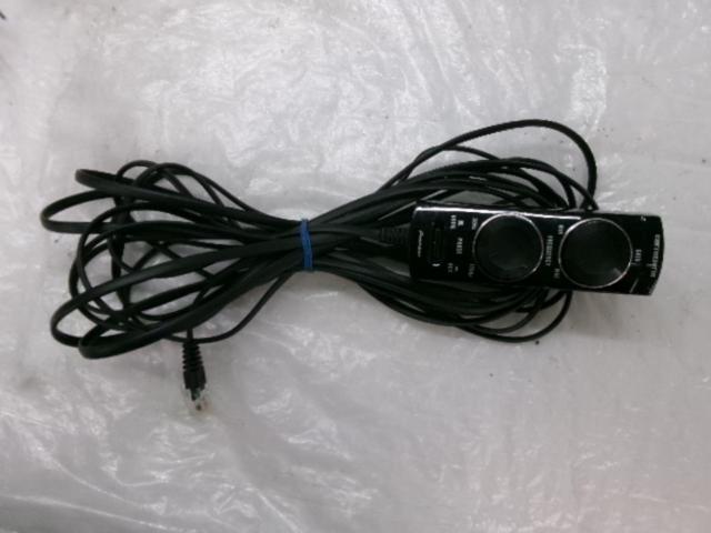 carrozzeria TS-WX110A