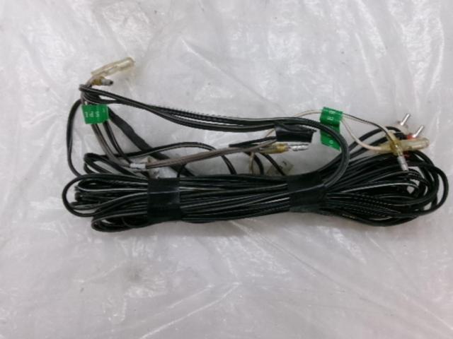 carrozzeria TS-WX110A