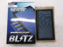 BLITZ SUS POWER AIR FILTER LM【WT-162B】