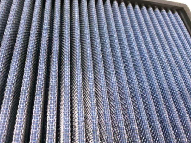 BLITZ SUS POWER AIR FILTER LM【WT-162B】