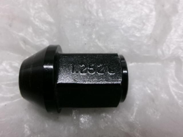KICS LEGGDURA レーシングナット