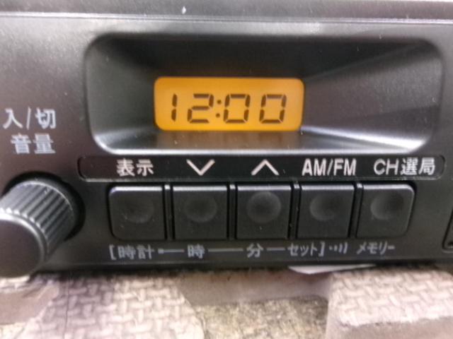 スズキ純正 ラジオユニット 39101-82M26