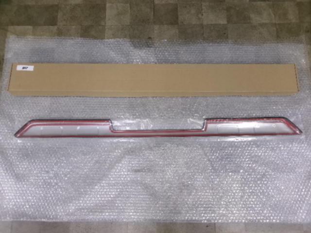 REIZ フロントバンパーアンダーカバー TYPE2