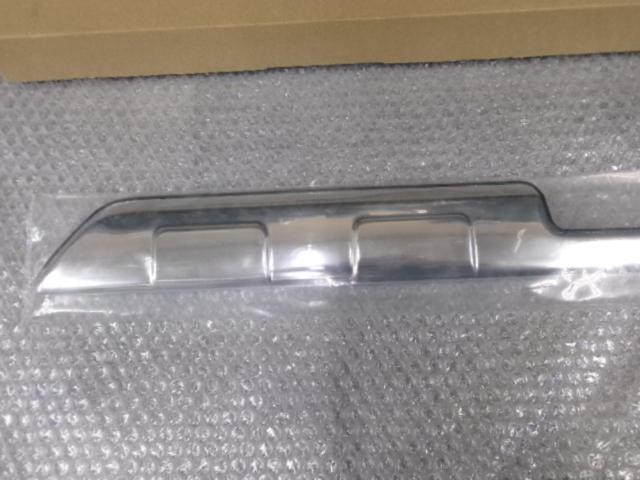 REIZ フロントバンパーアンダーカバー TYPE2