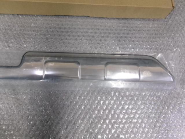 REIZ フロントバンパーアンダーカバー TYPE2