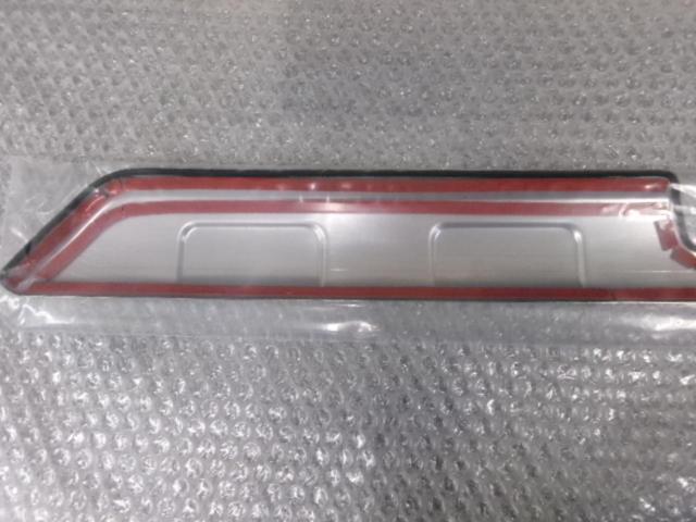 REIZ フロントバンパーアンダーカバー TYPE2