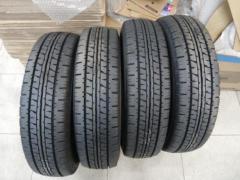 DUNLOP ENASAVE VAN01