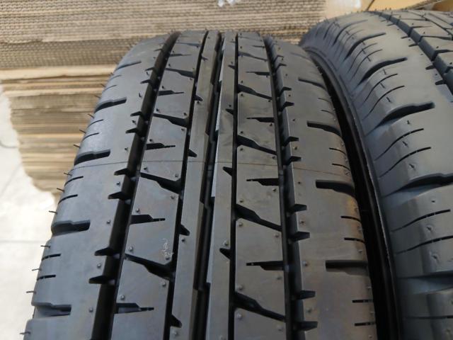 DUNLOP ENASAVE VAN01