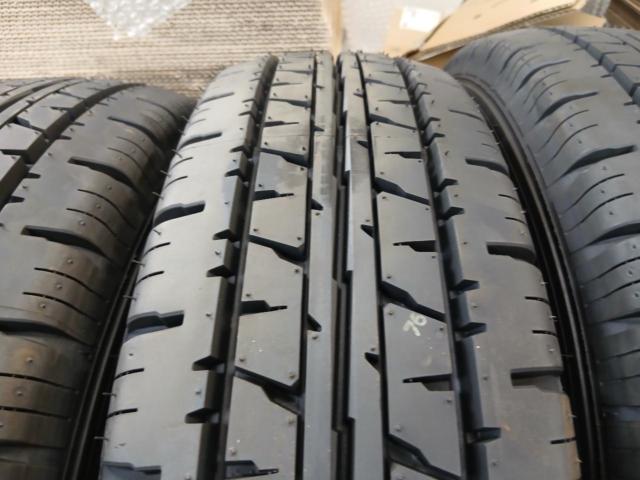 DUNLOP ENASAVE VAN01