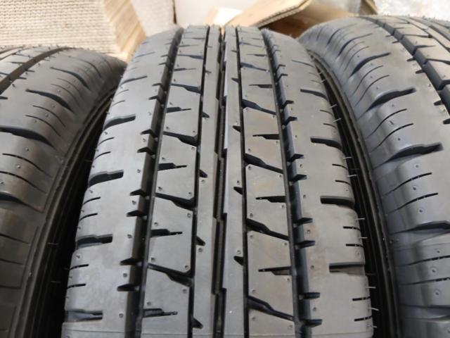 DUNLOP ENASAVE VAN01