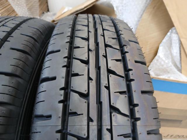 DUNLOP ENASAVE VAN01