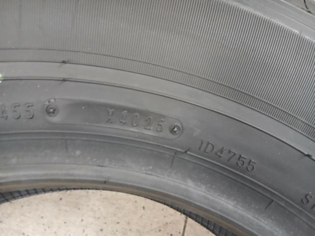 DUNLOP ENASAVE VAN01
