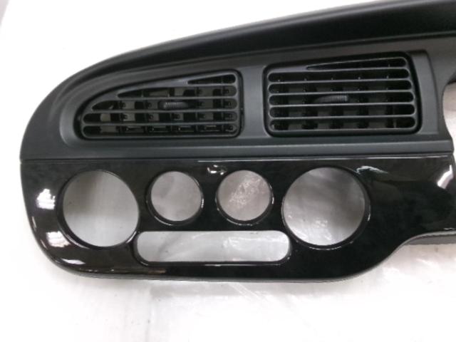 ダイハツ純正 L700 ミラジーノ 純正メーターパネル