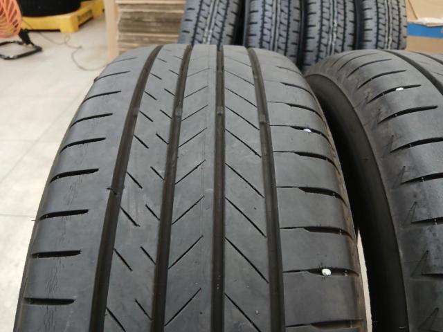 BRIDGESTONE TURANZA T001