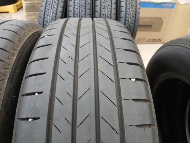 BRIDGESTONE TURANZA T001