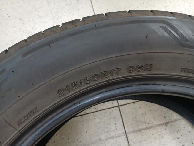 BRIDGESTONE TURANZA T001