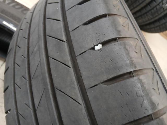 BRIDGESTONE TURANZA T001