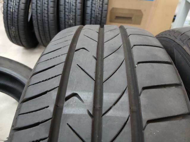 TOYO TRANPATH mp7