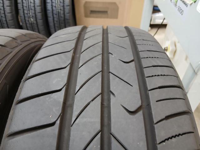 TOYO TRANPATH mp7