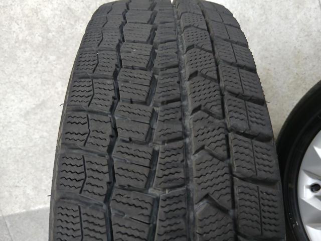 MID SCHNEIDER StaG + DUNLOP WINTER MAXX WM02