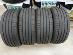 MICHELIN PRIMACY4
