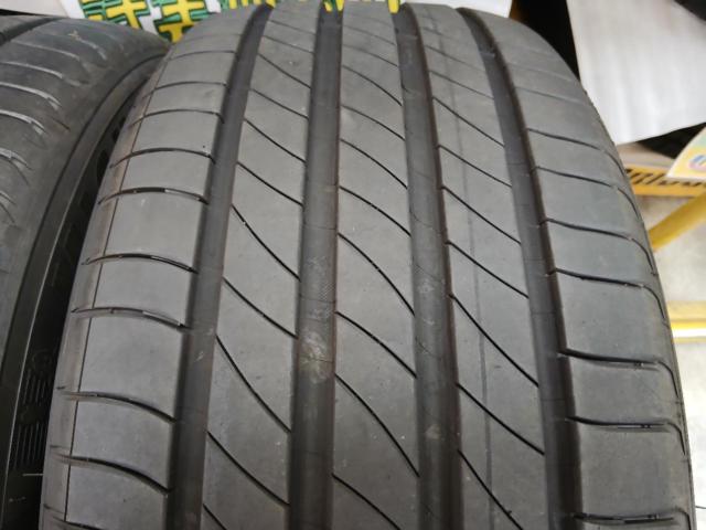 MICHELIN PRIMACY4