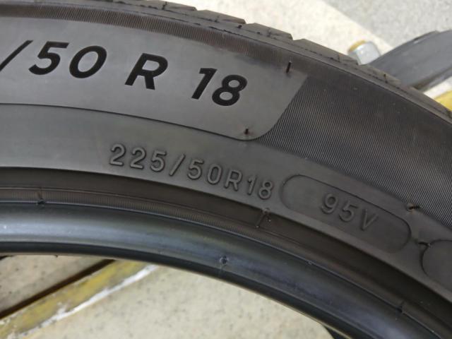 MICHELIN PRIMACY4