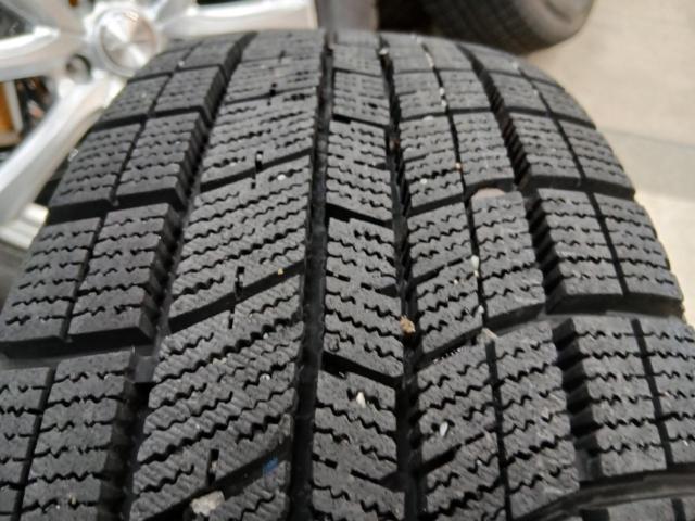 BADX LOXARNY SPORT RS-10 + NANKANG ICE ACTIVA AW-1