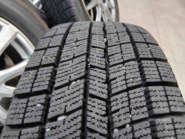 BADX LOXARNY SPORT RS-10 + NANKANG ICE ACTIVA AW-1