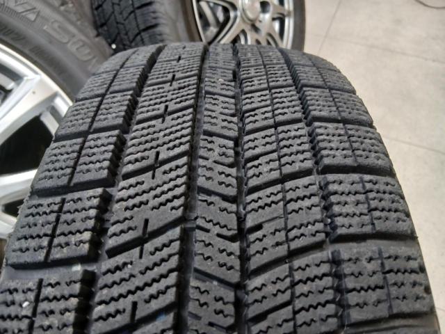 BADX LOXARNY SPORT RS-10 + NANKANG ICE ACTIVA AW-1