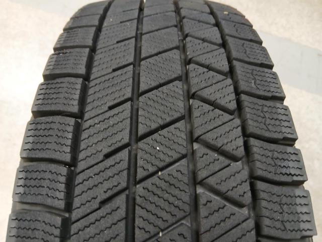 weds Fang SINOLION + BRIDGESTONE BLIZZAK VRX3