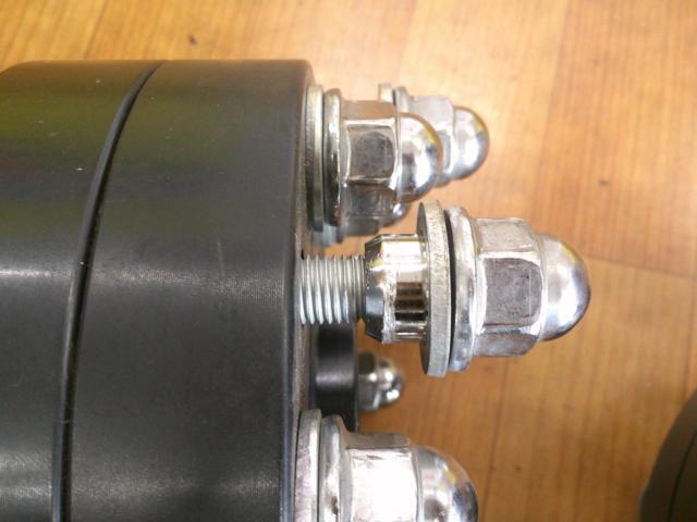 Unknown Manufacturer
Waitore
139.7-6H
P1.5
30 mm