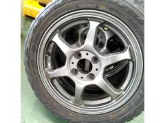 Rare Meister
VS6+TOYOOPEN
COUNTRY
R / T