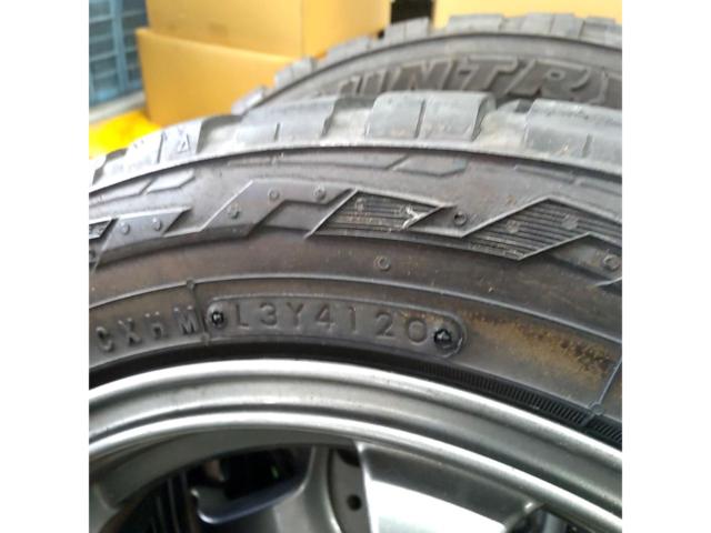 Rare Meister
VS6+TOYOOPEN
COUNTRY
R / T