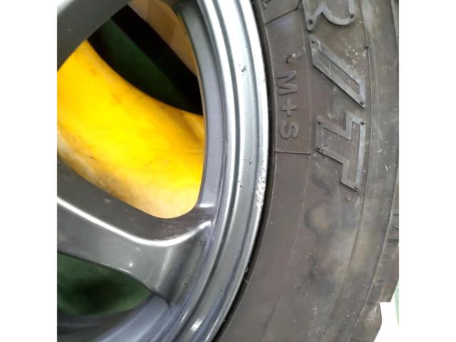 Rare Meister
VS6+TOYOOPEN
COUNTRY
R / T