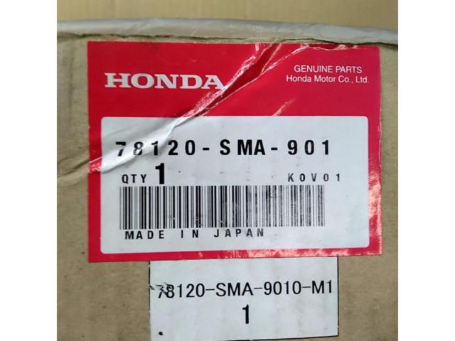 Honda
RN6/Stream genuine meter