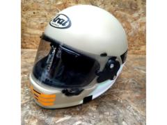 Arai RAPIDE-NEO OVERLAND
