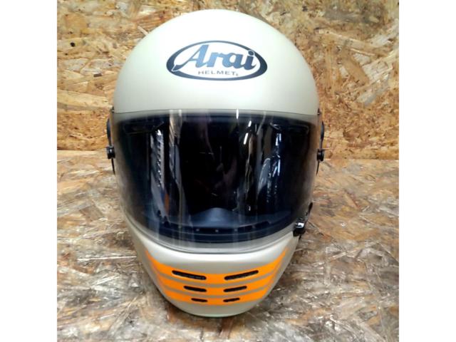 Arai RAPIDE-NEO OVERLAND
