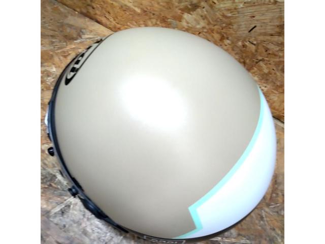Arai RAPIDE-NEO OVERLAND