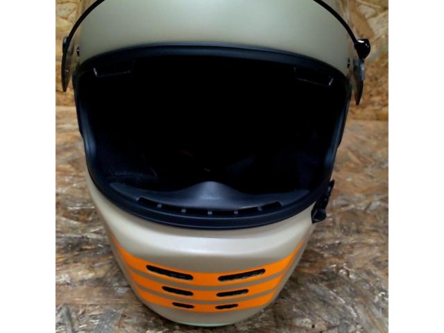 Arai RAPIDE-NEO OVERLAND