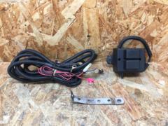 BLITZ TWIN SBC 汎用ソレノイドバルブ