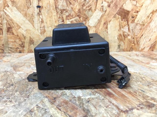 BLITZ TWIN SBC 汎用ソレノイドバルブ