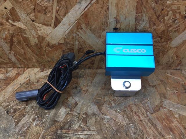 Wakeari
CUSCO
IG capacitor