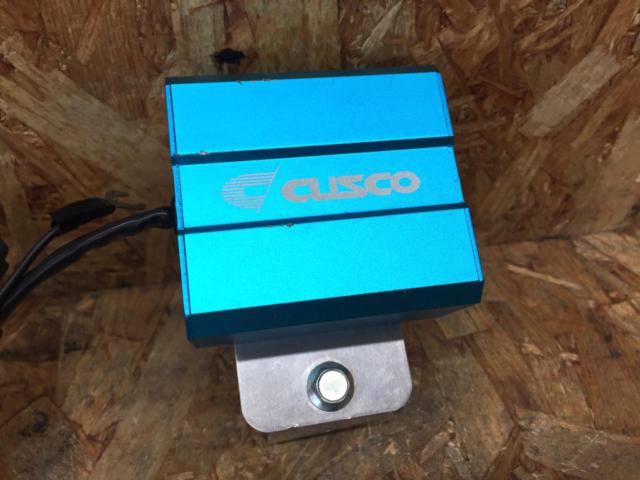 Wakeari
CUSCO
IG capacitor