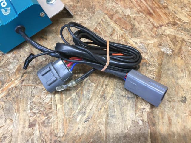 Wakeari
CUSCO
IG capacitor