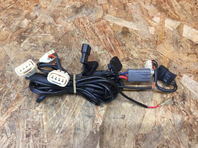 Wakeari
CUSCO
IG capacitor