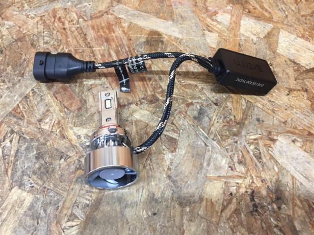 HID shop
LED bulb
(HB3 / HB4)